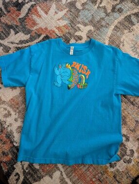 Phish Tshirt